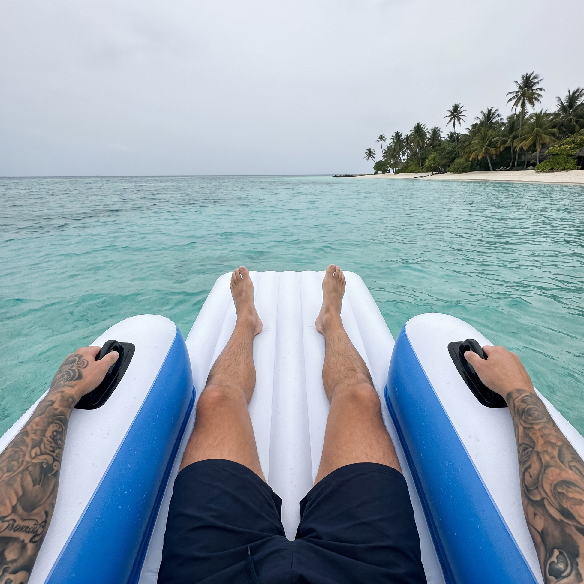 Float Chair Pro